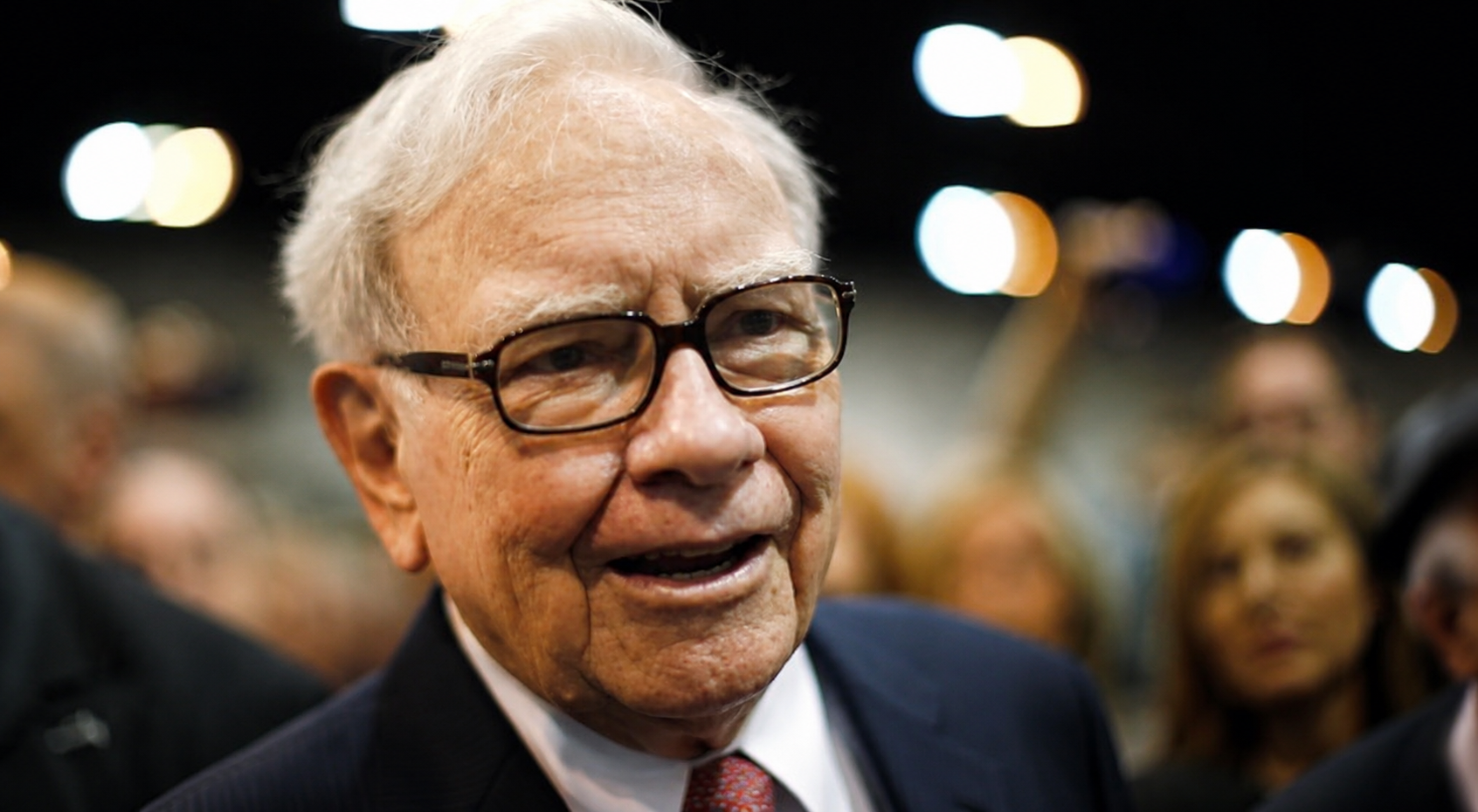 Buffett Giving Plan