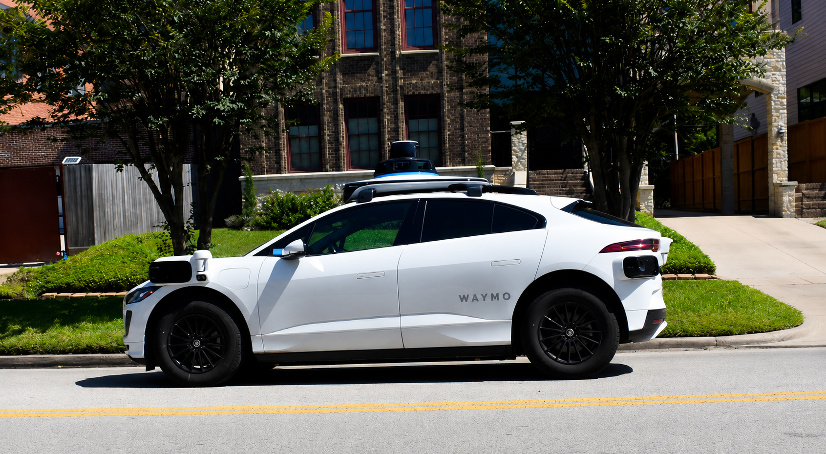 Autonomous Car