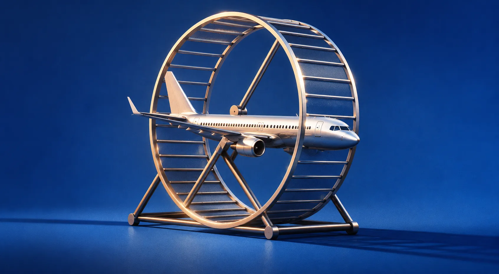 Airline Loyalty Program