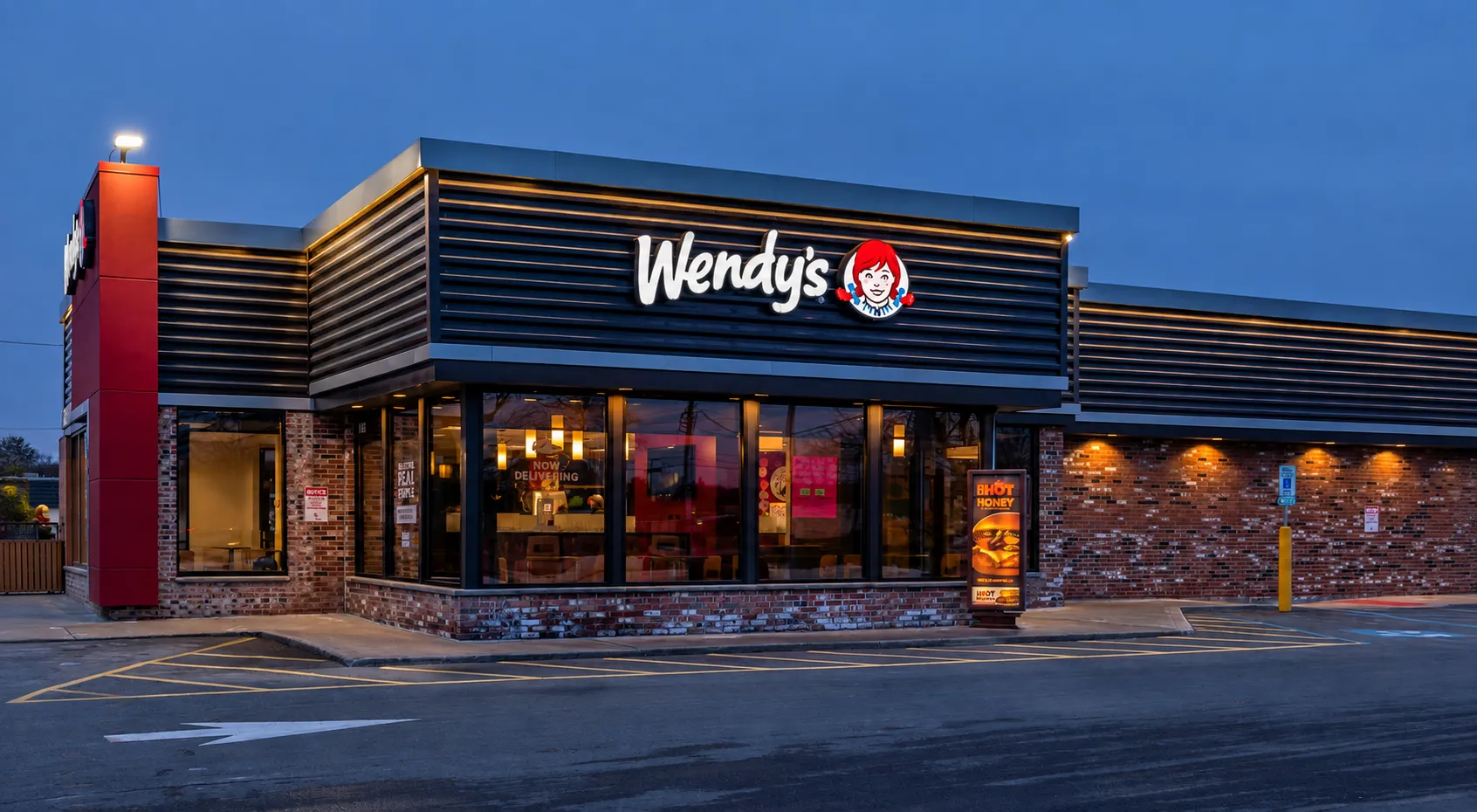 Wendy's Franchisee Meritage Files for Bankruptcy