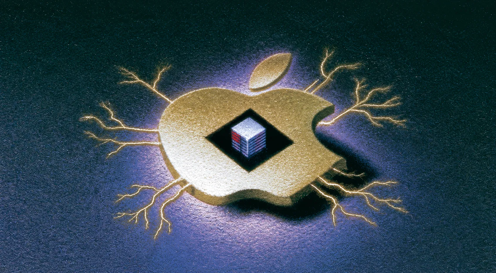 Why Apple’s Expanding Chip Strategy Could Pay Off in the AI Race