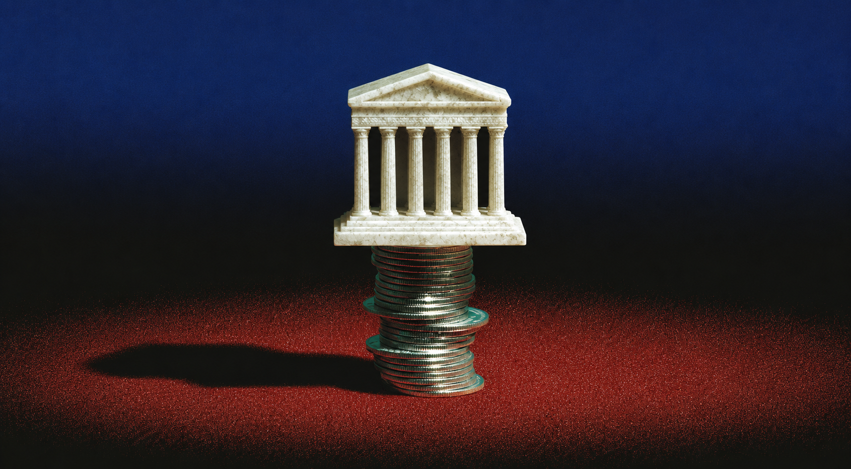 Wall Street Banking Trading