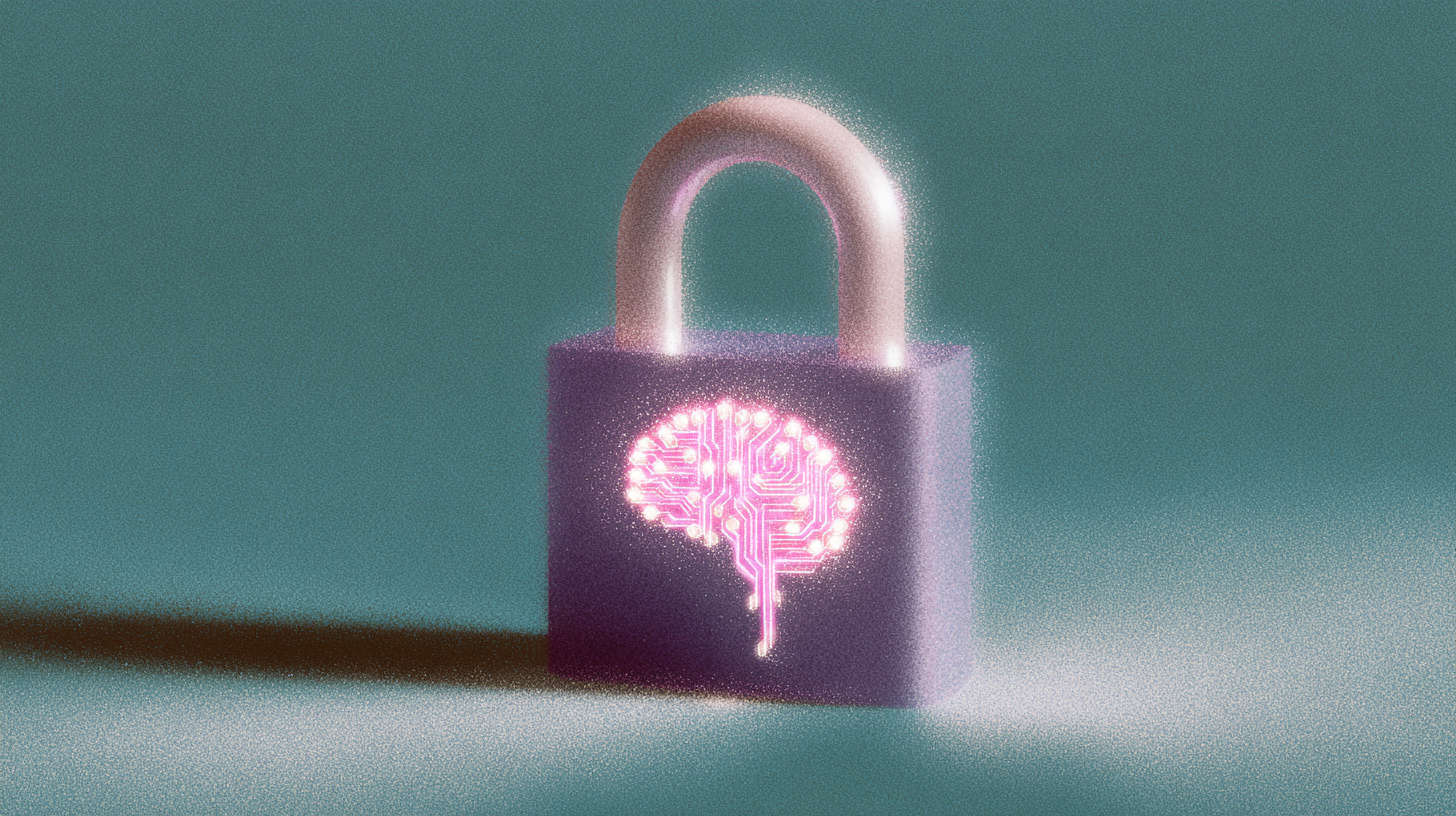 Why Cybersecurity Is Becoming Tech's Most Valuable Business
