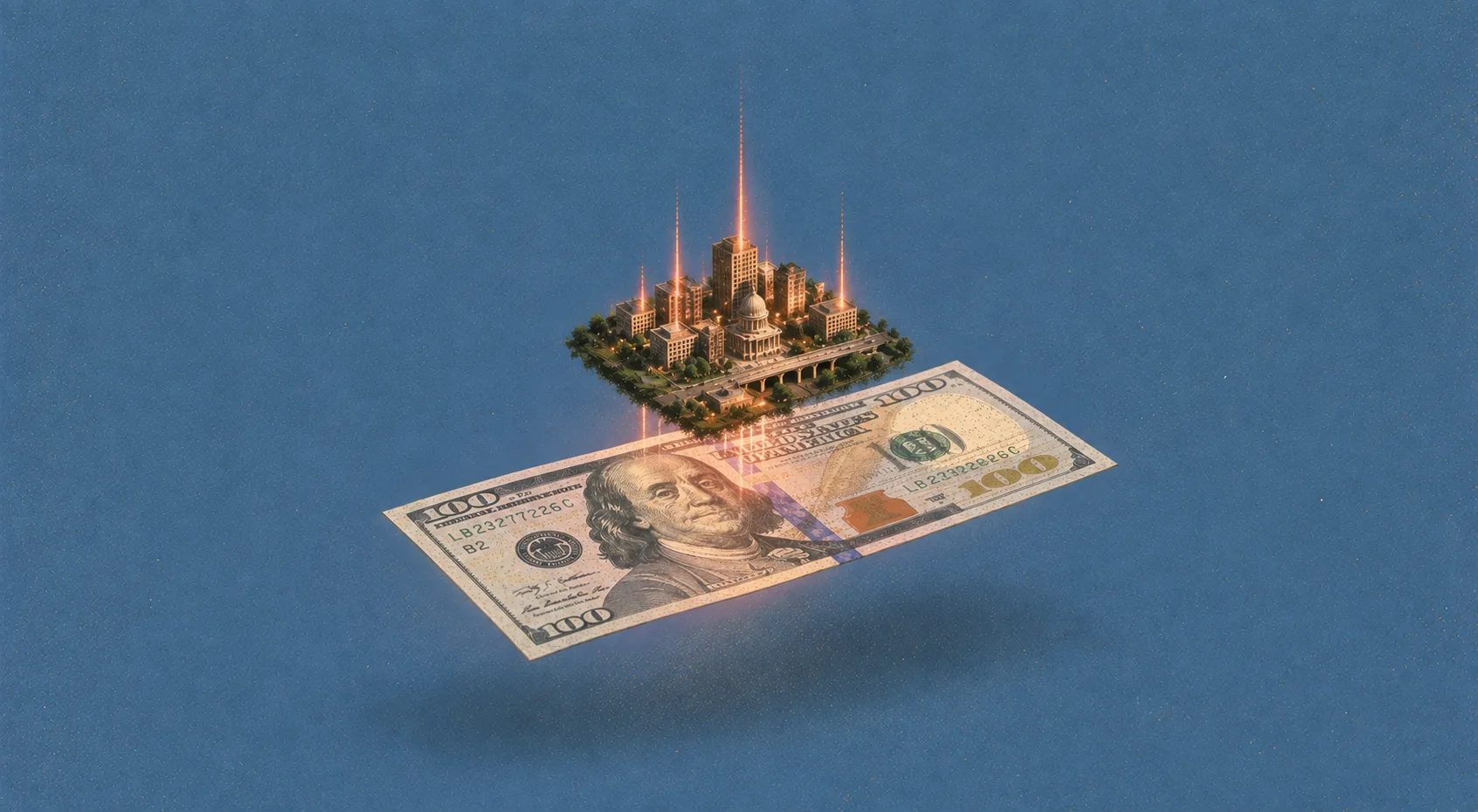 Why Municipal Bonds Are Back In The Income Conversation