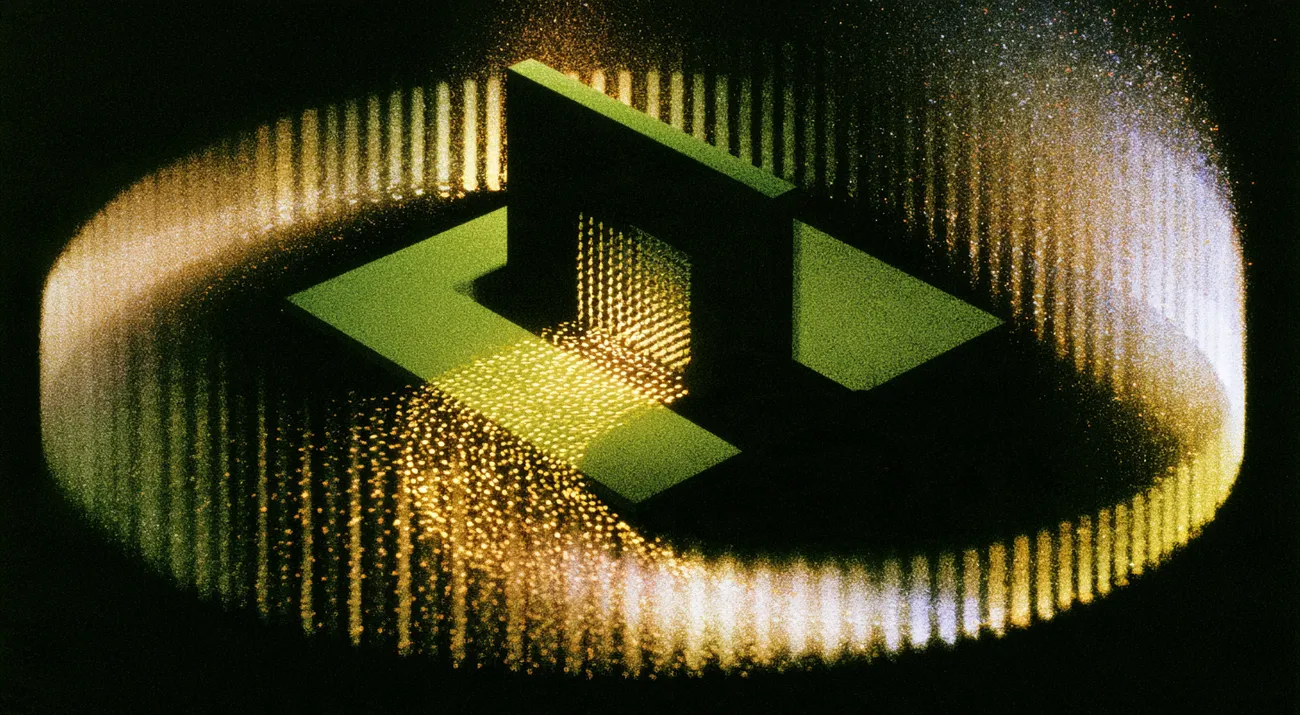 Why Nvidia Is Fueling Its Stock With a Record Buyback