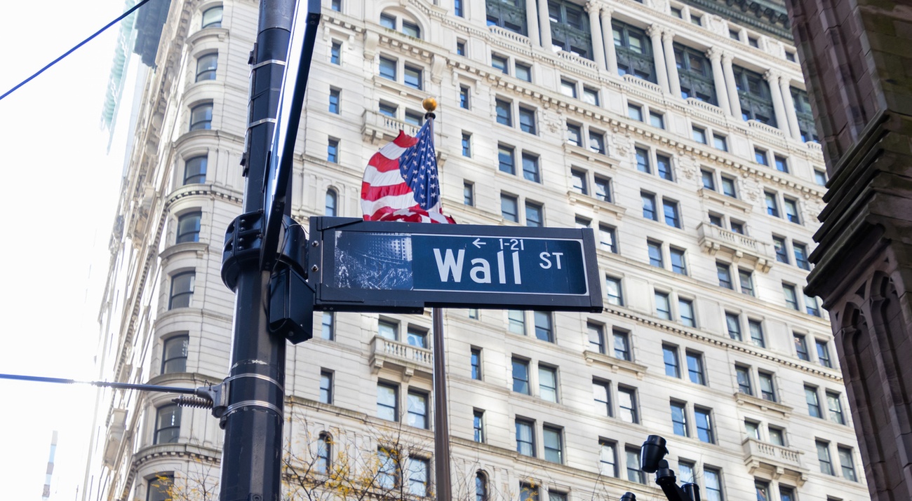 Why Wall Street Is Starting to Worry About Treasury Yields Hitting 6%