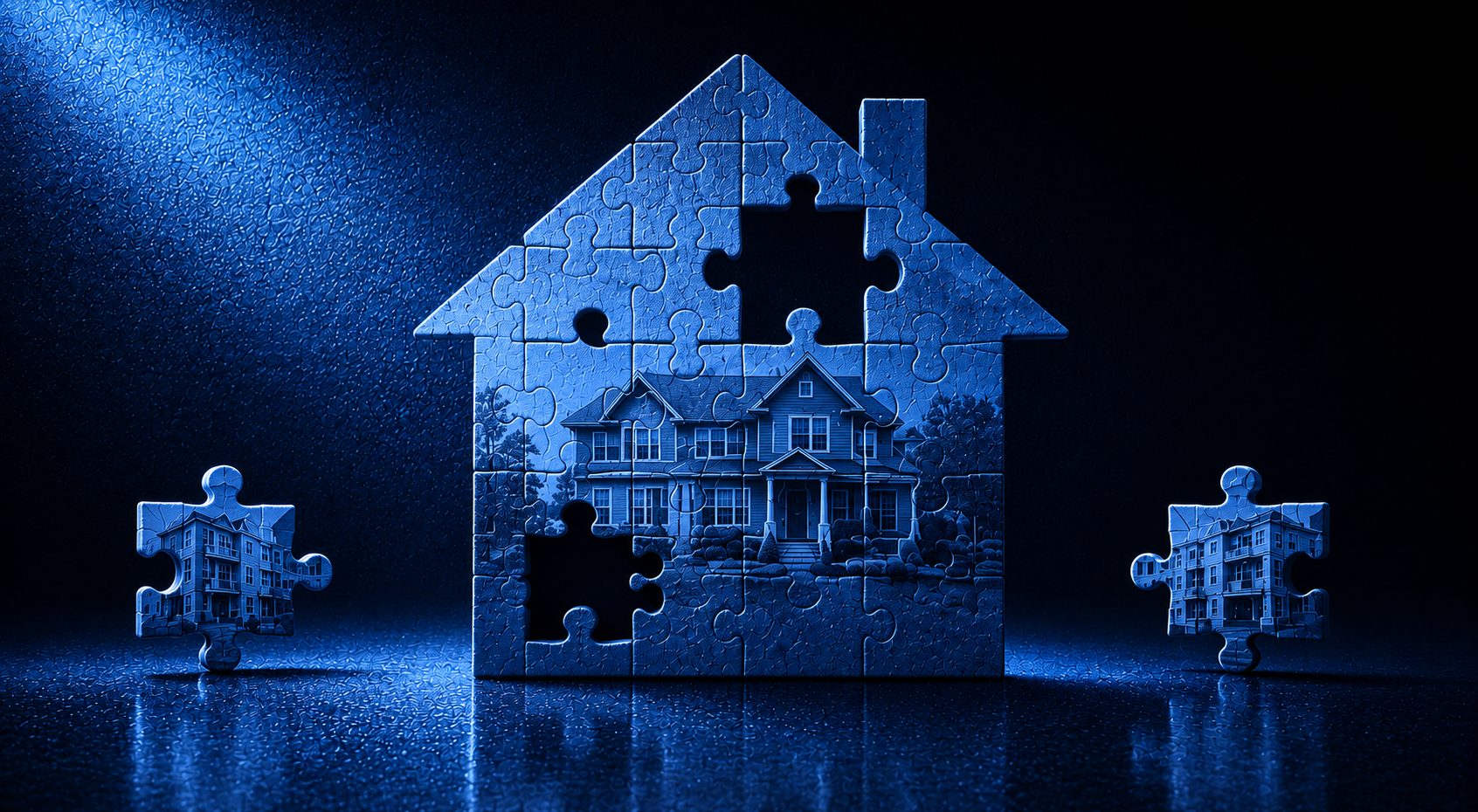 Why Zillow's Business Model Is Under Pressure
