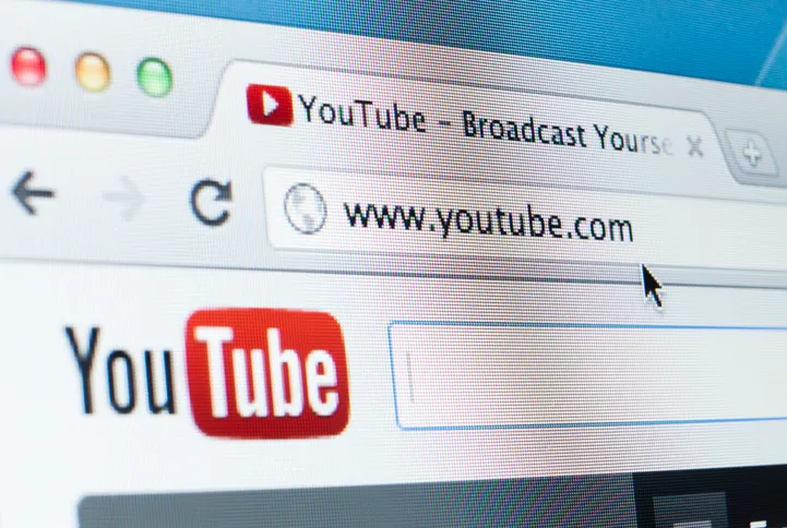 YouTube Ad Revenue Rises 9.2% as TV Viewing Share Hits Record