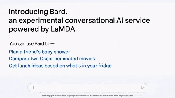 bard