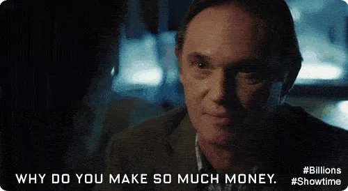 billions