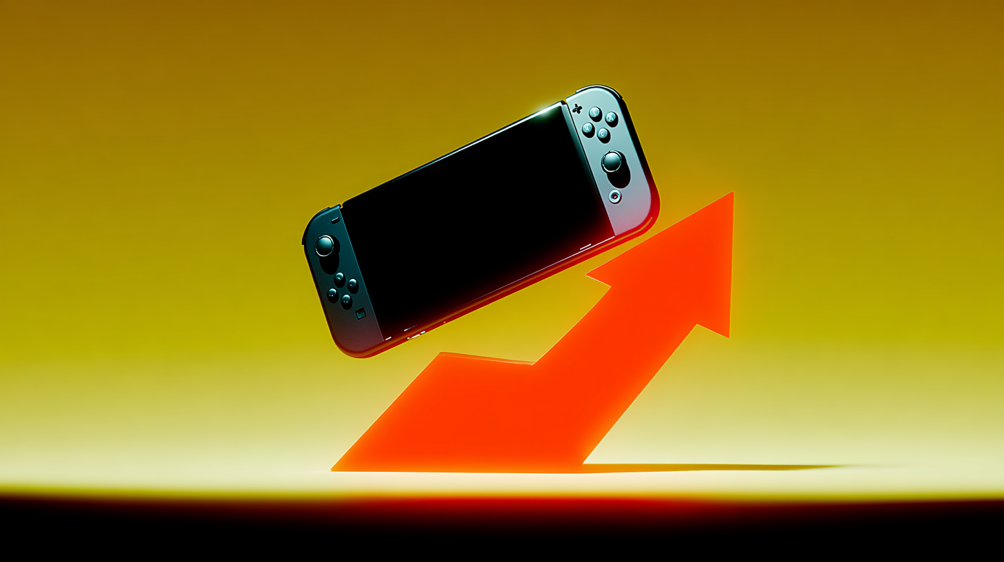 Video Game Hardware