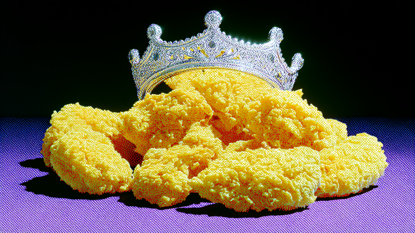 Chicken Tenders