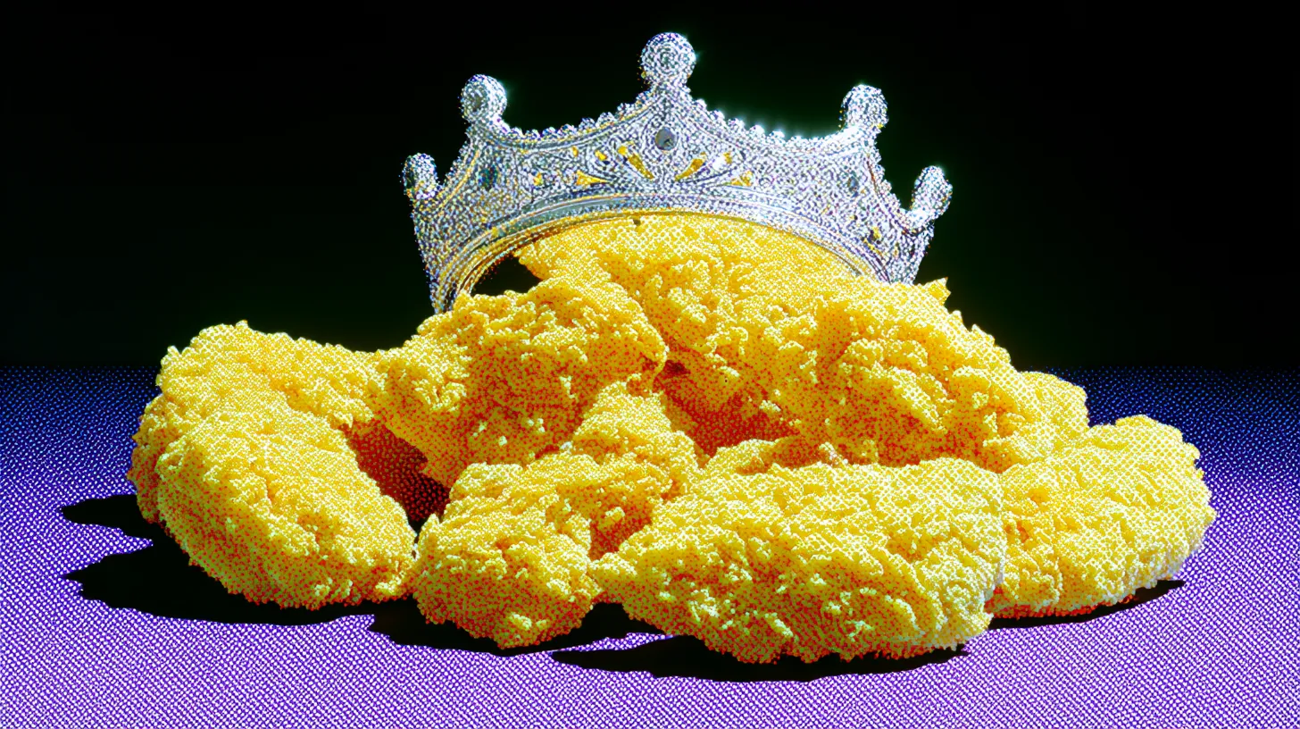 Chicken Tenders