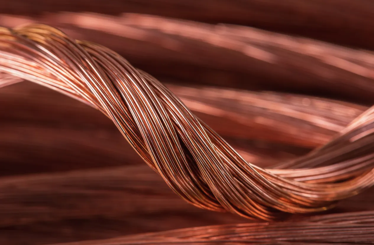 How Tariffs and Data Centers Are Upending Copper Markets