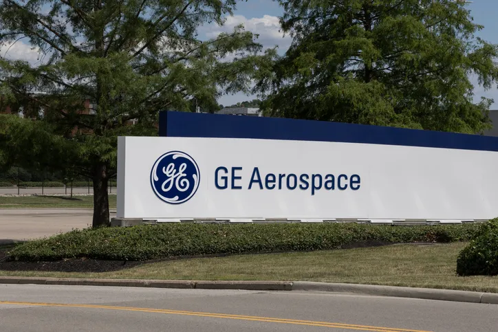 GE Aerospace Raises 2026 Profit Forecast to $8.10 After Q3 Revenue Climbs 18% to $13.29B