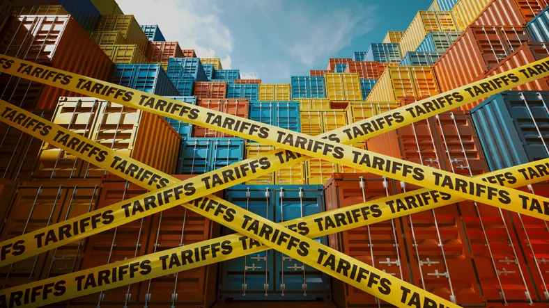 New York Fed Estimates Tariffs Drove 2.9-Point Goods Inflation Jump