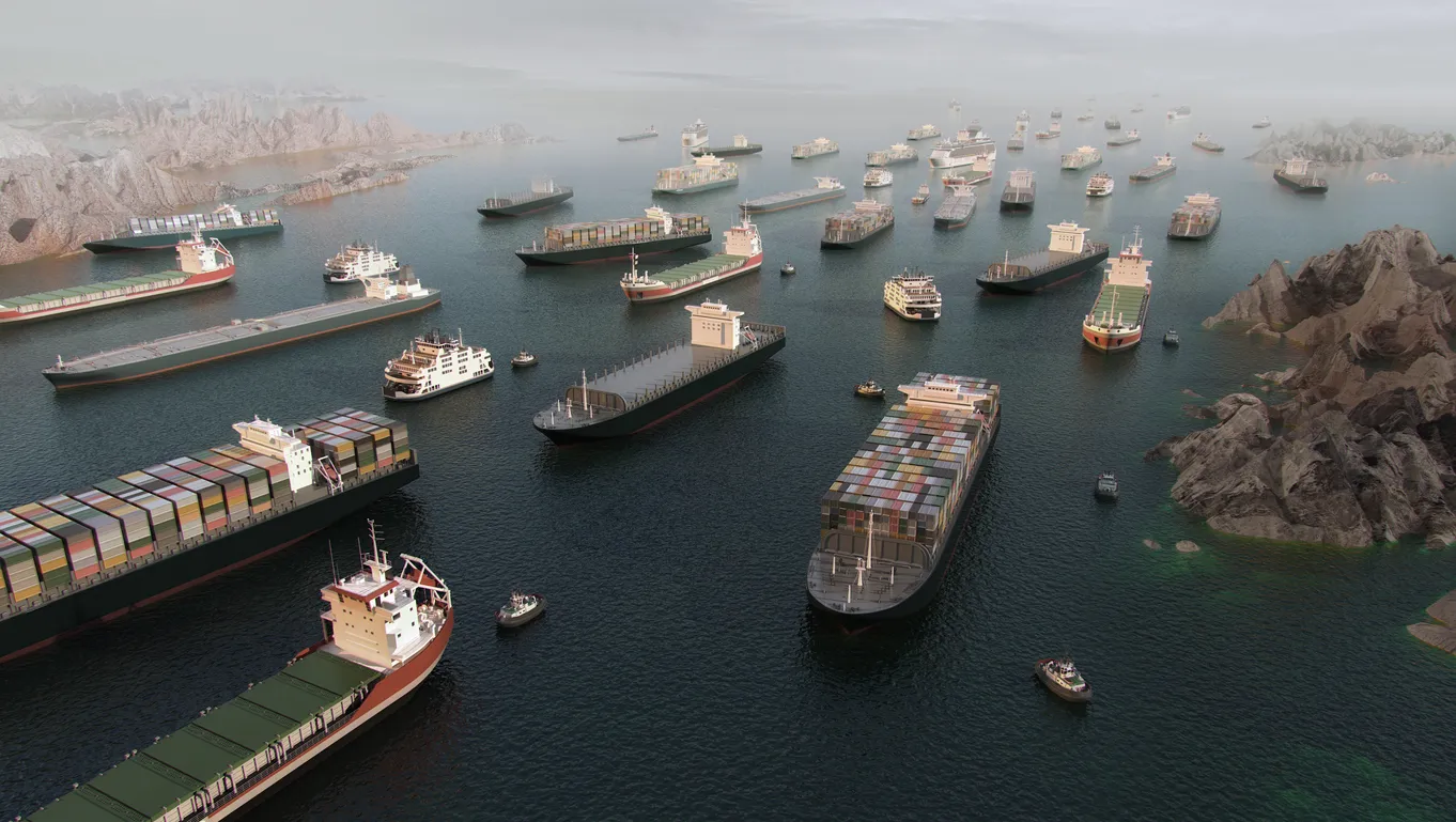 Why the True Scale of Hormuz Oil Flows Is So Hard to Pin Down