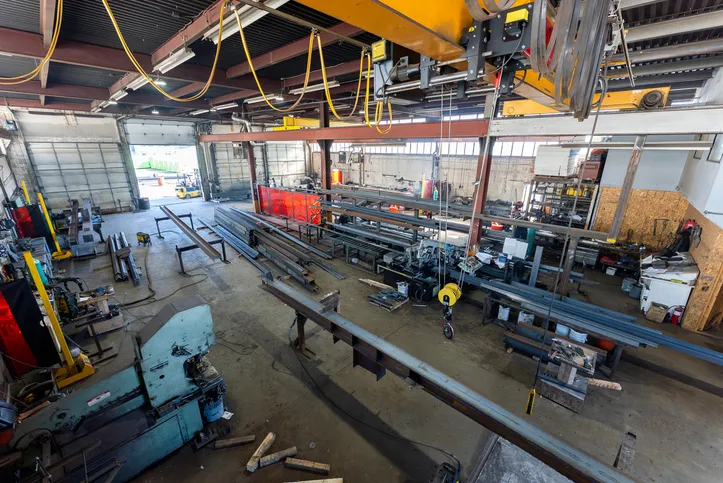 Cleveland-Cliffs Swings to Profit as Steel Prices Lift Third Quarter