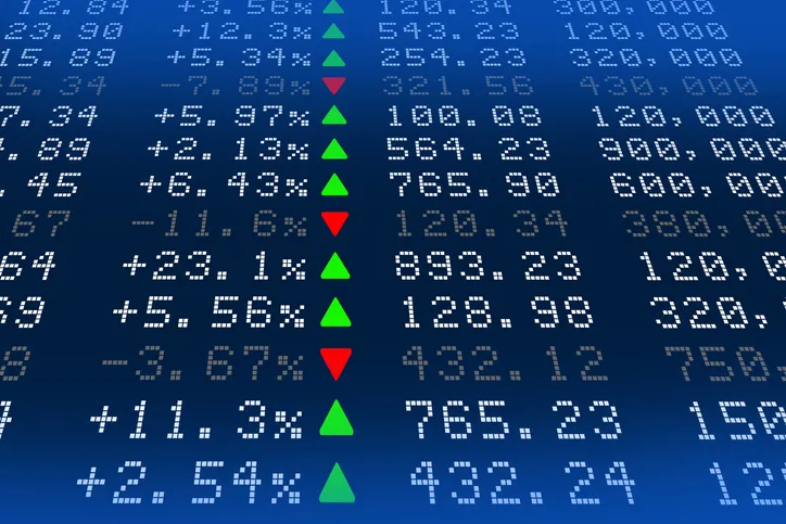Premarket Movers: Goldman Sachs Jumps on Revenue Beat, Syndax Sinks on Trial Miss