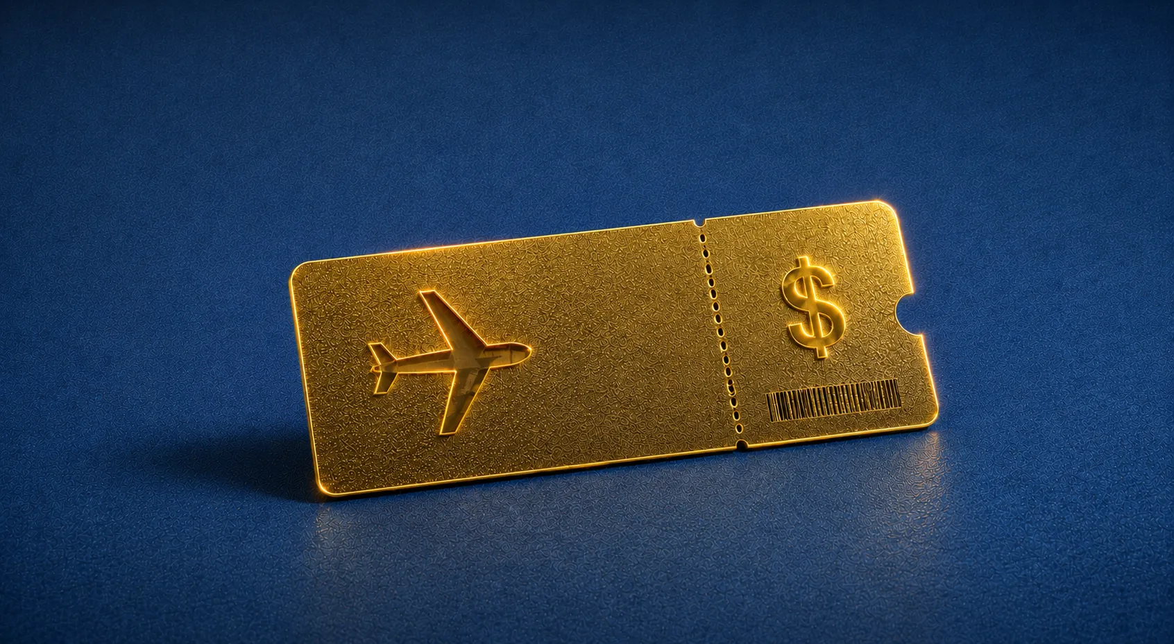 Airplane Business Class Seat