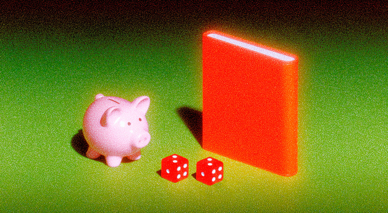 Reality Trading