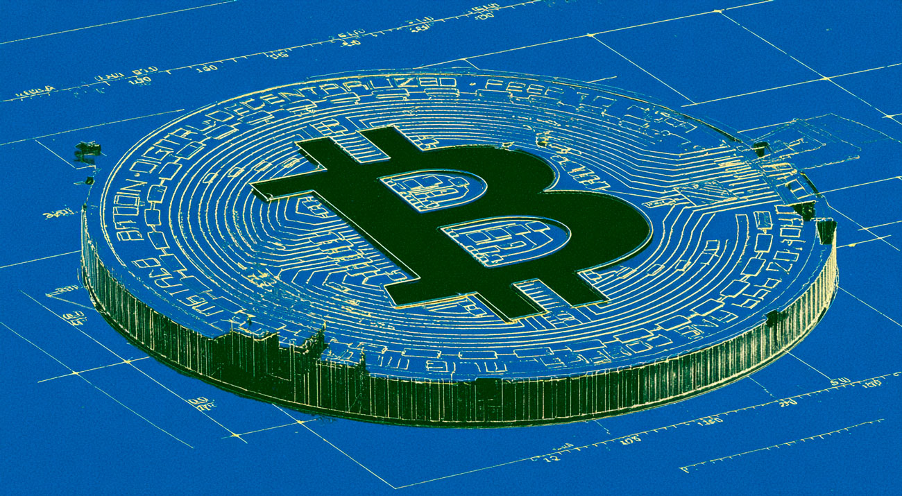 Digital Asset Regulation