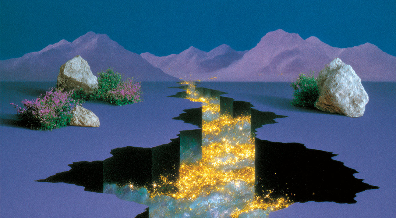 Precious Metal Mining