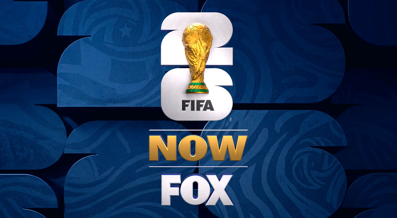World Cup Advertising Revenue