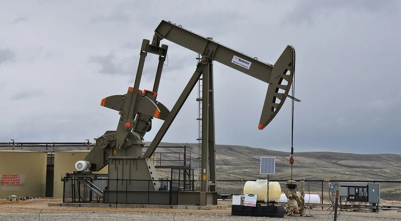 Energy Market Volatility