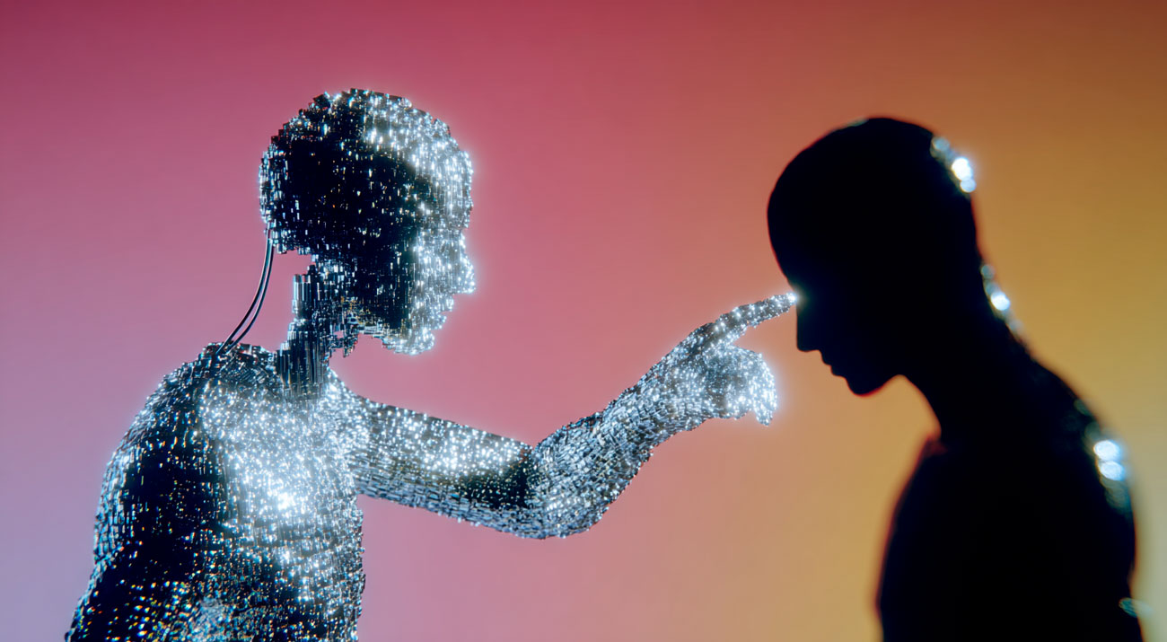 Humanoid Robotics