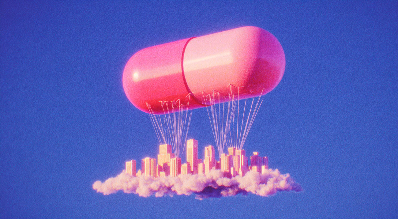 Weight Loss Drug Market