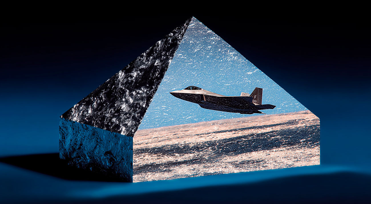 Military Supply Chain