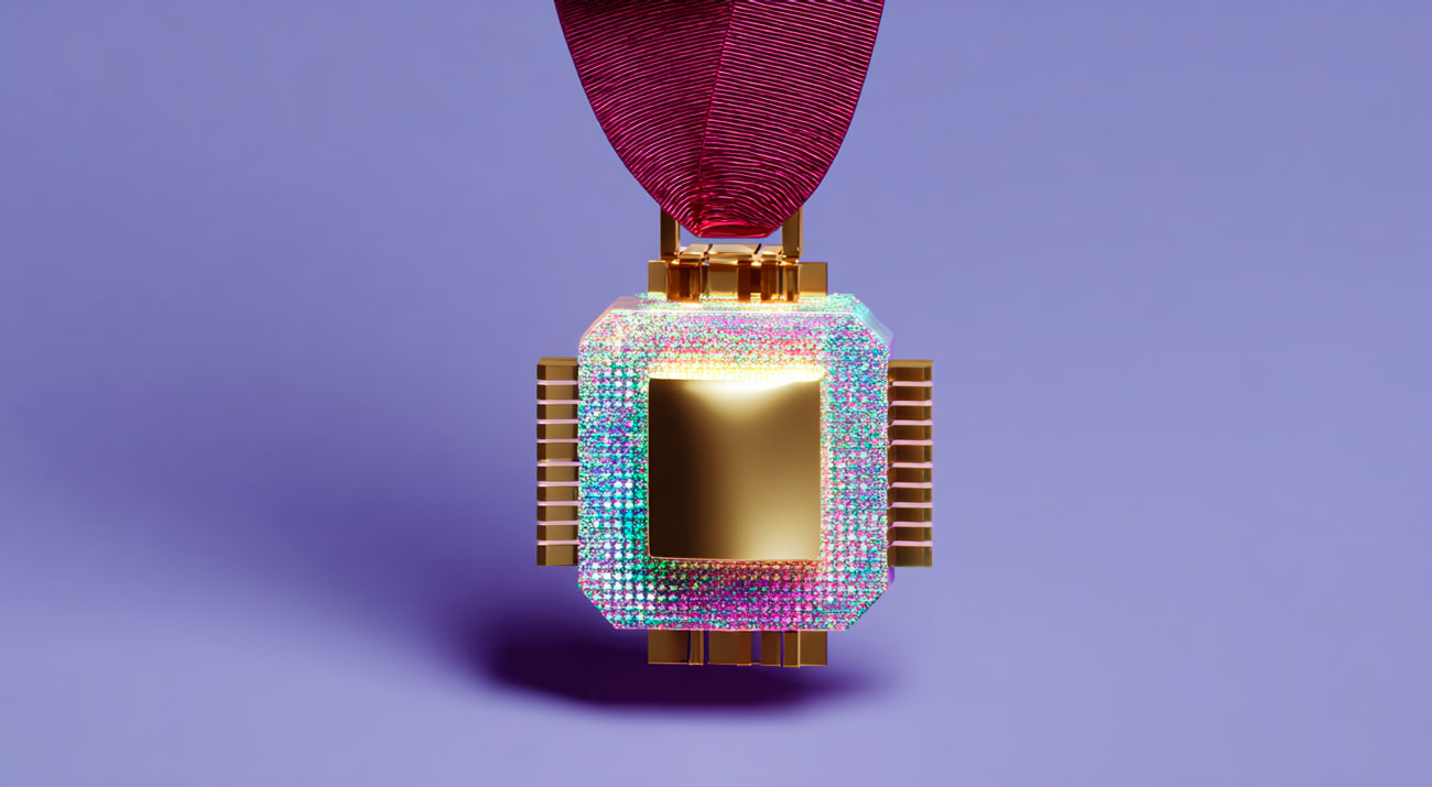 AI Hardware Supply Chain