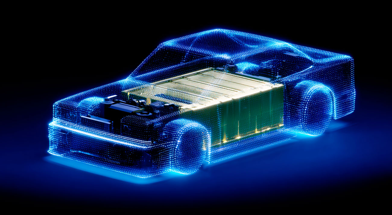 Battery Storage Technology