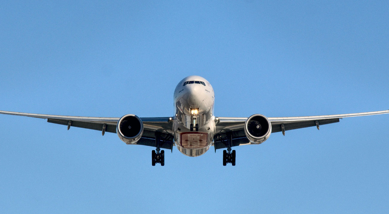 Airplane