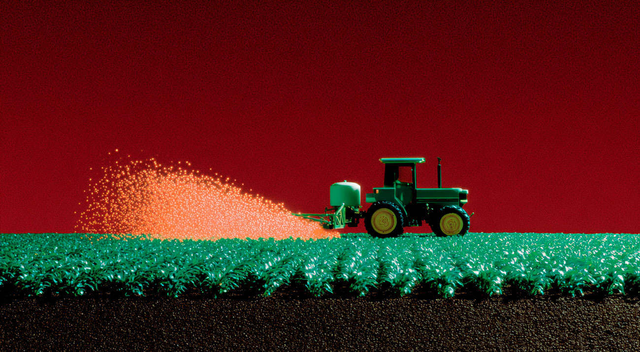 Fertilizer Market Impact
