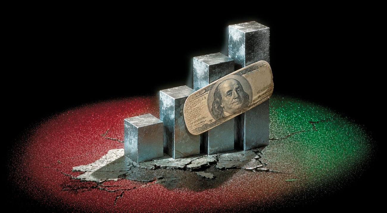Bond Market Analysis
