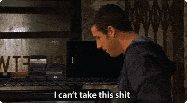 oil