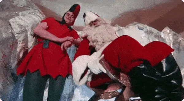 santa